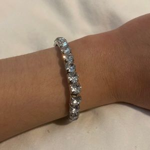 Bedazzled Bracelet